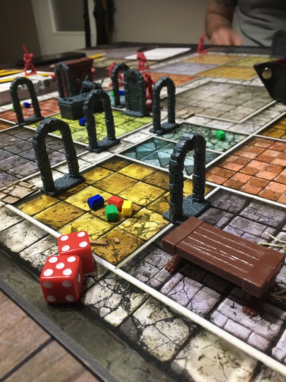 HeroQuest