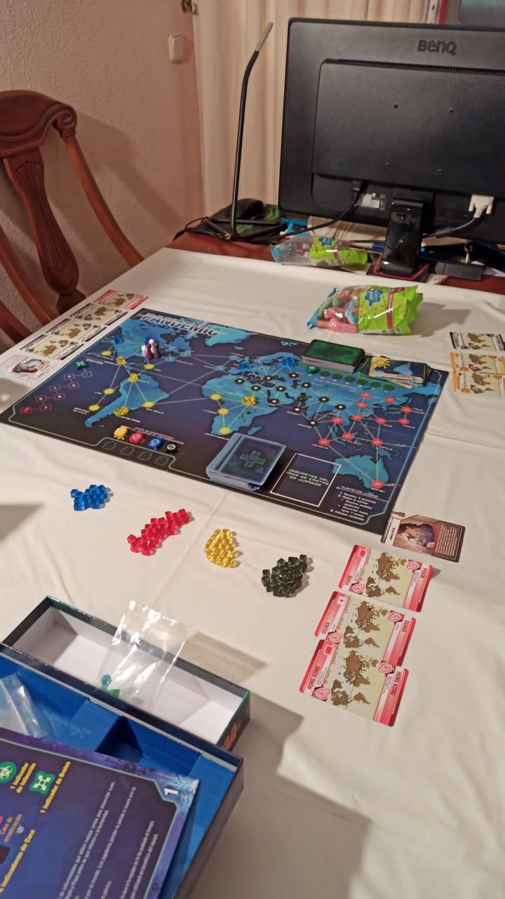 Pandemic