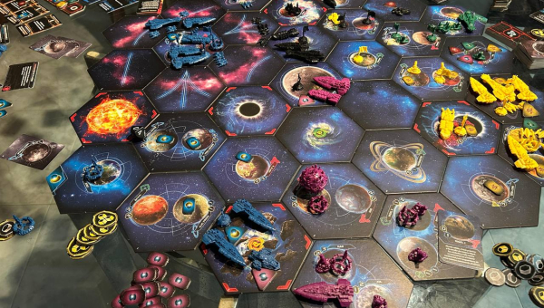 Twilight Imperium
