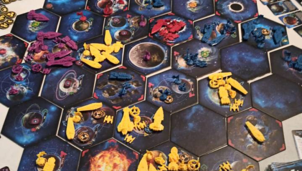 Twilight Imperium