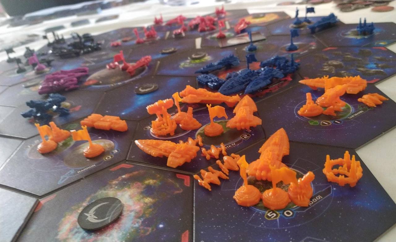 Twilight Imperium