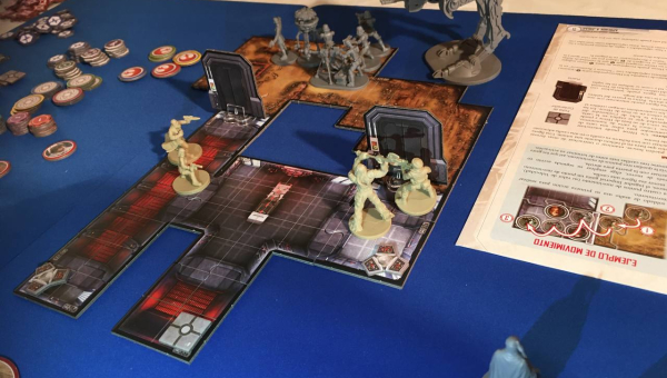 StarWars Imperial Assault