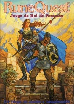 Runequest (1978)
